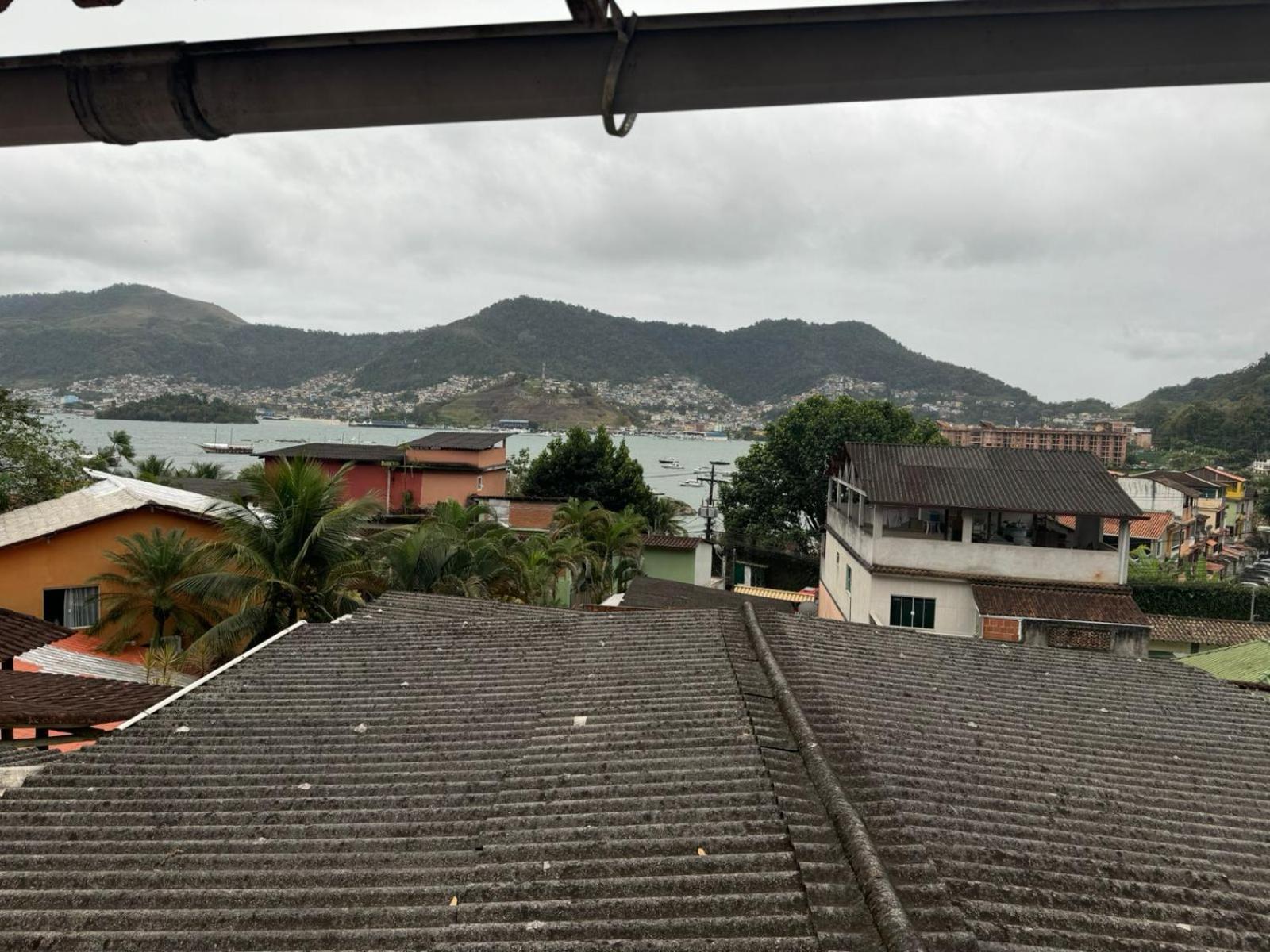Casa Em Angra Dos Reis Angra dos Reis Exterior foto
