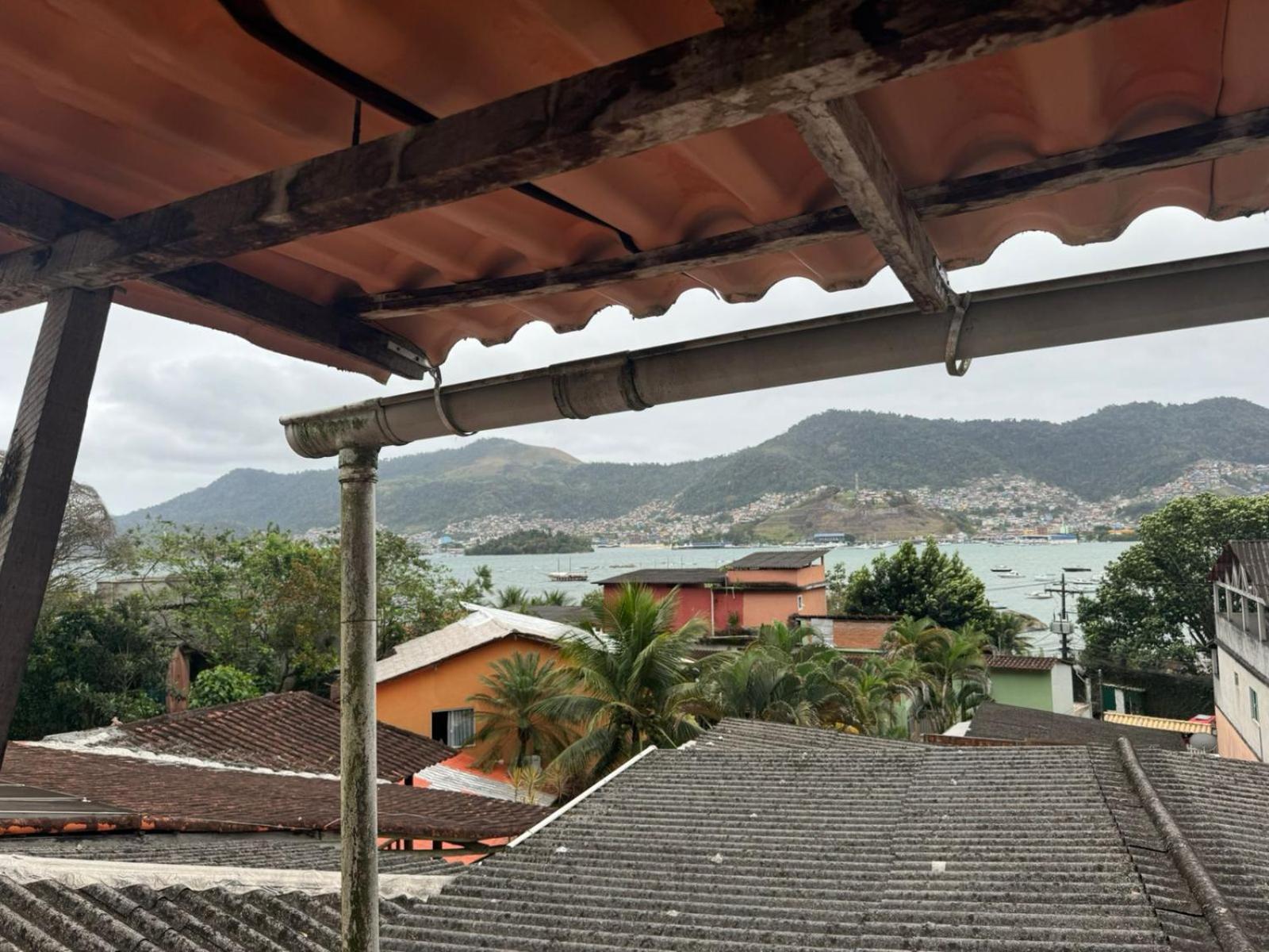 Casa Em Angra Dos Reis Angra dos Reis Exterior foto